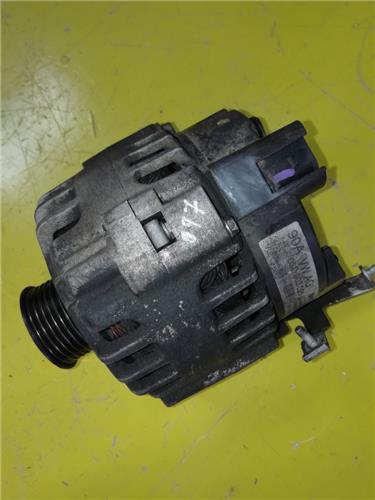 Alternador Volkswagen Polo V (6R1)(06.2009->) foto 2