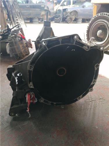 Caja Cambios Manual Ford Focus Berlina (CAK)(1998->) foto 4