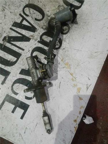 Bomba De Embrague