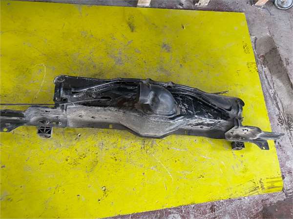 Travesaño superior Peugeot Boxer Camion Doble Cabina (2014->) foto 2