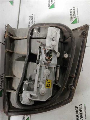 Piloto Trasero Derecho Opel VECTRA C BERLINA foto 5