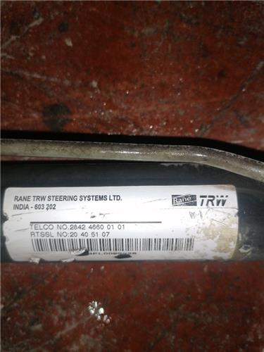 Cremallera Direccion Asistida Tata Indica foto 2