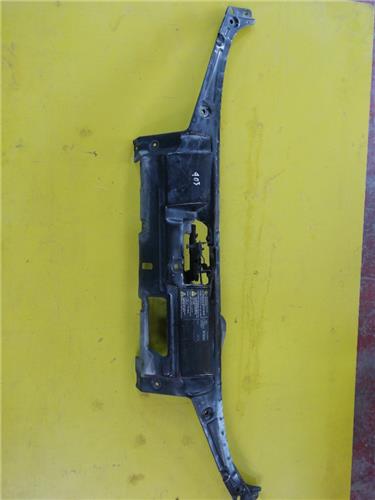 Traviesa Paragolpes Delantero Skoda Fabia (6Y2/6Y3)(01.2000->)
