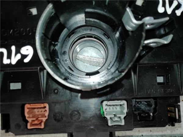 Mando Multifuncion Peugeot 308 (2007->) foto 4