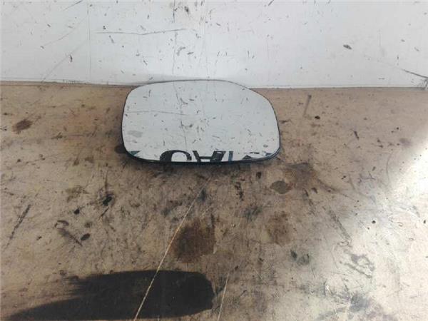 Cristal Retrovisor Izdo Citroen BERLINGO foto 3