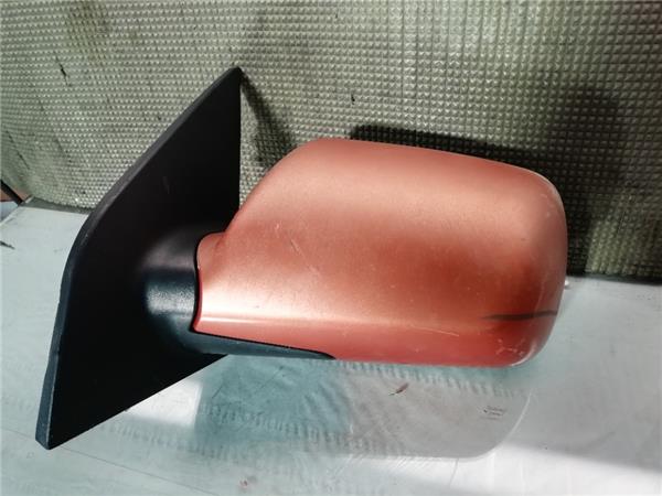 Retrovisor Electrico Izquierdo Kia Picanto (SA)(2004->) foto 3