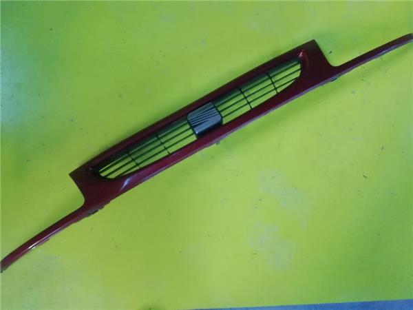 Rejilla Paragolpes Delantero Seat Ibiza (6K1)(1993->)