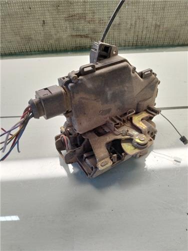Cerradura Puerta Delantera Izquierda Seat Arosa (6H1)(1997->)