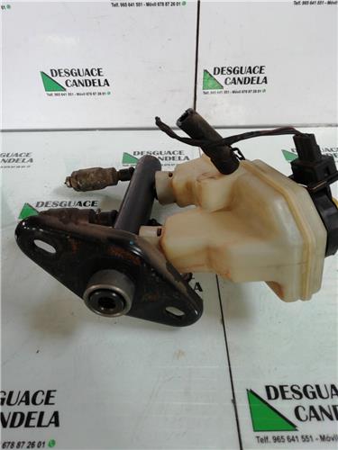 Bomba Freno Ford Fiesta Berlina (1996->) foto 4