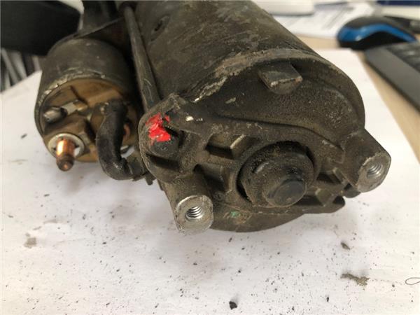 Motor Arranque Renault Laguna (B56)(1994->) foto 5