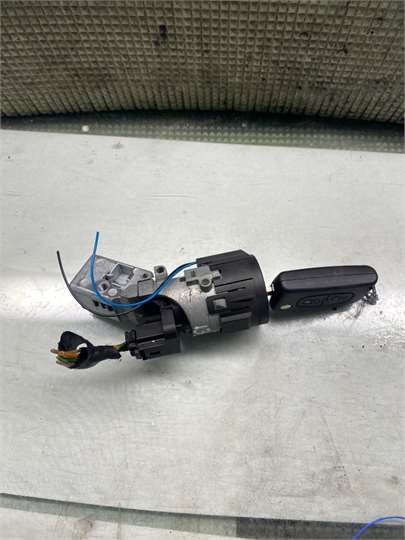 Conmutador De Arranque/Encendido Citroen C2 (2003->) foto 4
