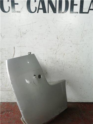 Aletin Trasero Derecho Nissan Primastar (X83)(09.2006->)