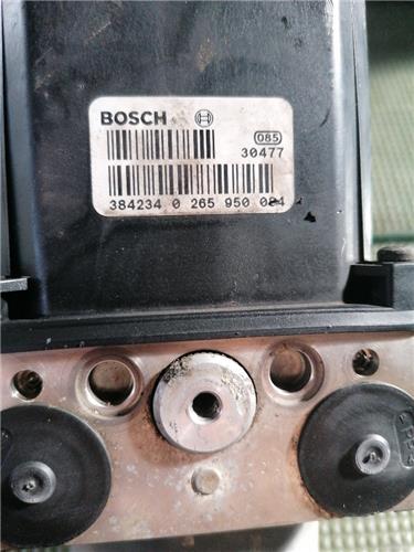 Nucleo Abs Peugeot 307 (S1)(04.2001->06.2005)