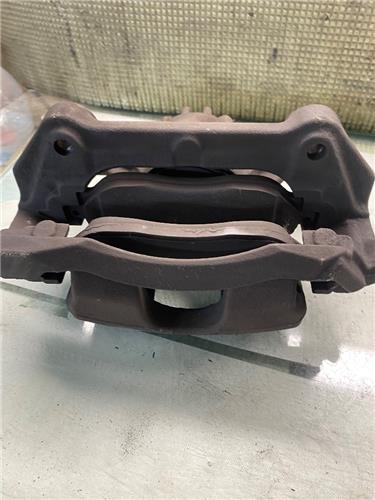 Pinza Freno Delantero Izquierda Opel Vivaro B Furgón/Combi (2014->) foto 4