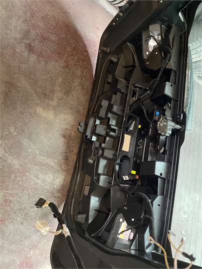 Porton Trasero Citroen C4 Picasso/Spacetourer (05.2013->) foto 3