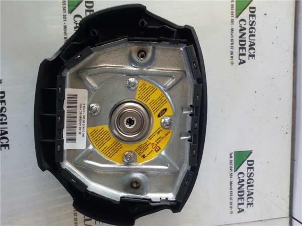 Airbag Volante Ford Escort Berl./Turnier (1991->) foto 4