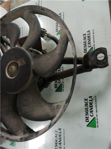 Electroventilador Opel Sintra (1996->) foto 5
