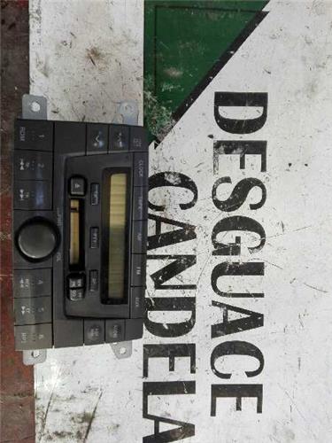 Radio / Cd