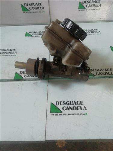 Bomba Freno Peugeot 106 (S2)(04.1996->) foto 3