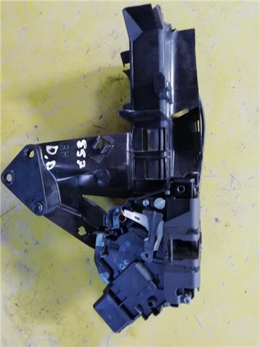 cerradura puerta delantera derecha ford focus