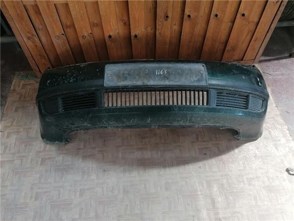 paragolpes delantero skoda fabia 6y26y3 01200