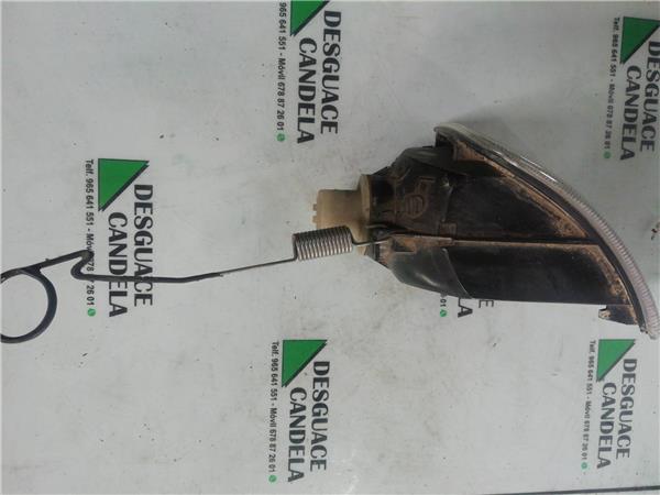 Intermitente Delantero Izquierdo Seat Toledo (1L)(09.1991->) foto 4