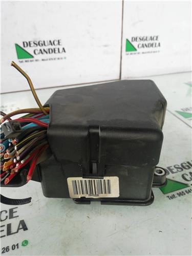 Caja Reles Audi A3 (8L)(09.1996->) foto 4