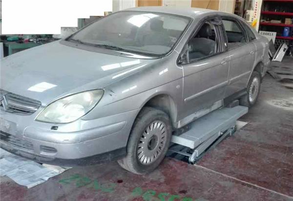 Elevalunas Electrico Trasero Derecho Citroen C5 BERLINA foto 4