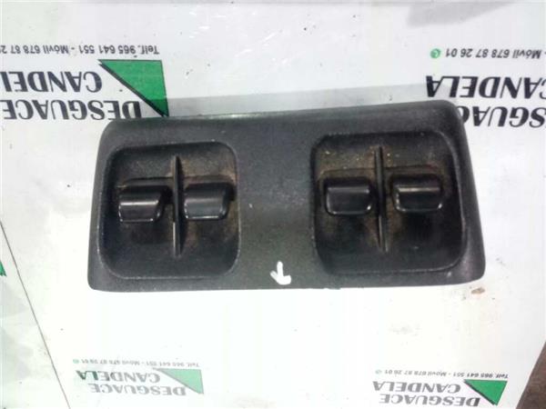MANDO ELEVALUNAS DELANTERO DERECHO MG ROVER SERIE 25