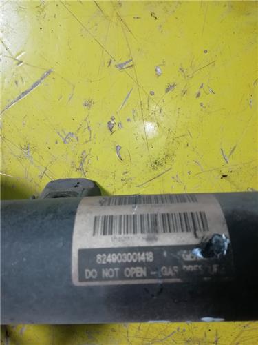 Amortiguador Delantero Derecho BMW Serie 1 Berlina (E81/E87)(2004->) foto 3