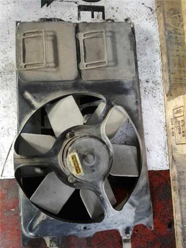 Electroventilador Seat Toledo (1L)(09.1991->)