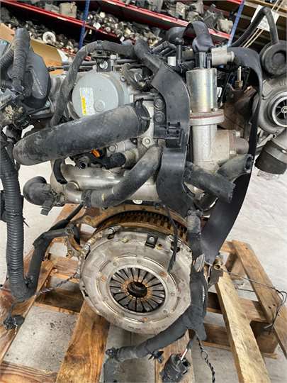 Motor Completo Kia Venga (YN)(2010->) foto 2