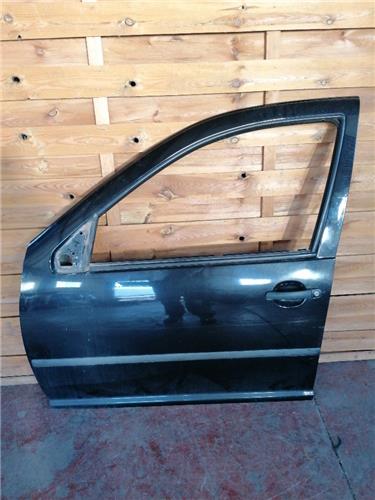 Puerta Delantera Izquierda Volkswagen Golf IV Berlina (1J1)(10.1997->2004)