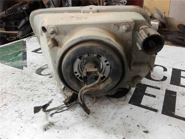 Faro Delantero Derecho Renault R 5 (B/C40)(1985->) foto 2
