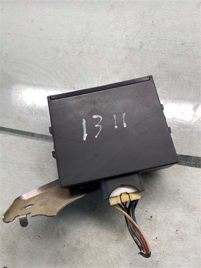 Modulo Electronico Toyota AYGO (KGB/WNB)(2005->)