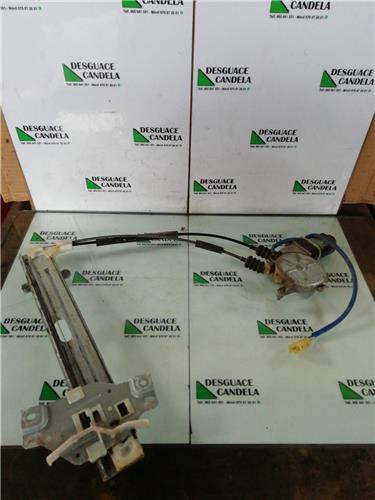 elevalunas electrico trasero derecho kia shuma 1.5 (88 cv)