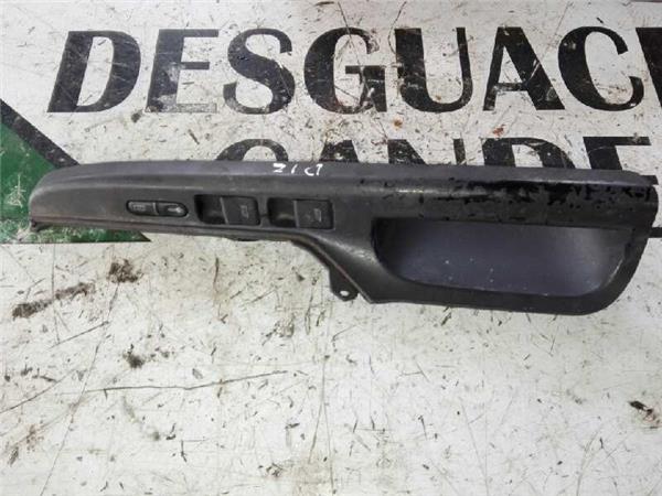 MANDO ELEVALUNAS DELANTERO IZQUIERDO Seat CORDOBA BERLINA