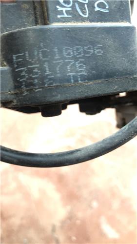 Cerradura Puerta Trasera Derecha Honda Concerto (HW)(10.1990->) foto 3
