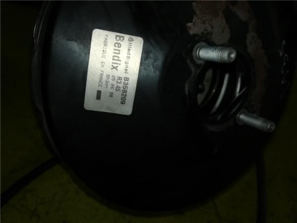 Servofreno Peugeot 106 (S2)(04.1996->) foto 4