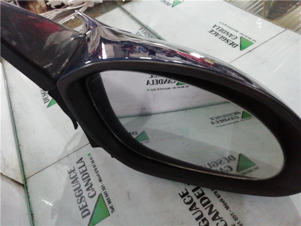 Retrovisor Derecho Opel Vectra B Berlina (1995->) foto 4