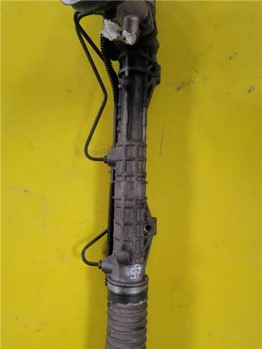 Cremallera Direccion Asistida Citroen C4 Berlina (06.2004->) foto 3