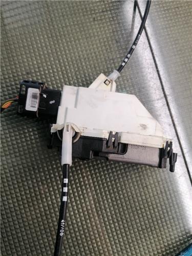 Cerradura Puerta Trasera Izquierda Peugeot 308 (2007->) foto 3