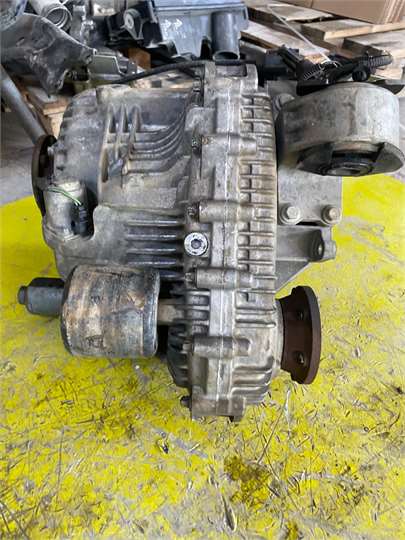 Caja Transfer Land Rover Range Rover Sport (01.2005->) foto 4