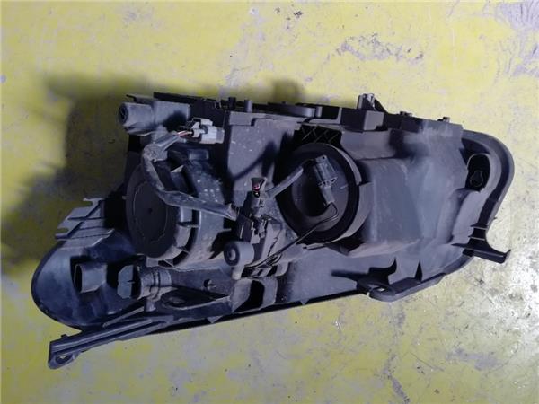 Faro Delantero Derecho Nissan Qashqai (J10)(01.2007->) foto 4