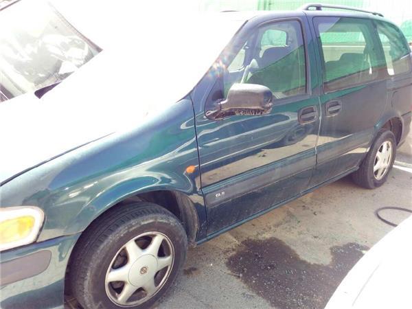Maneta Exterior Porton Opel Sintra (1996->)