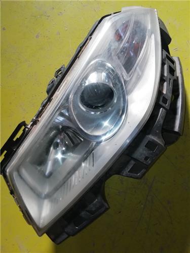 Faro Delantero Izquierdo Renault Megane II Coupe/Cabrio (2003->) foto 2