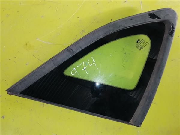 Luna Fija Puerta Trasera Izquierda Hyundai Tucson (TL)(2014->)
