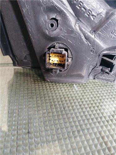 Retrovisor Electrico Izquierdo Renault MEGANE II BERLINA 5P foto 3