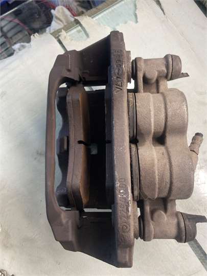 Pinza Freno Delantero Izquierda Peugeot Boxer Camion Doble Cabina (2014->) foto 2