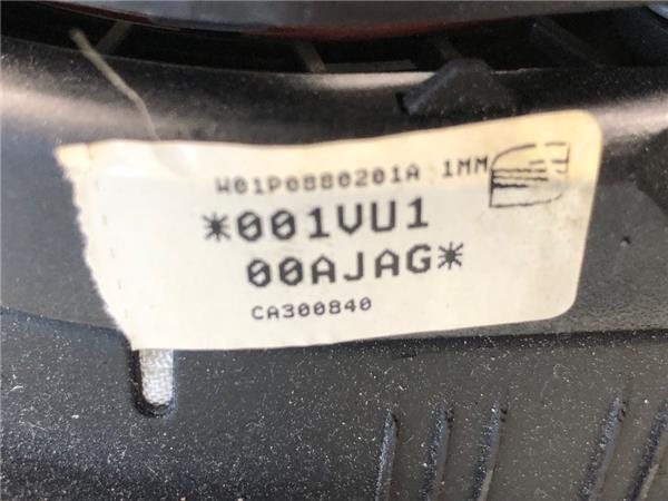 Airbag Volante Seat Leon (1P1)(05.2005->) foto 3